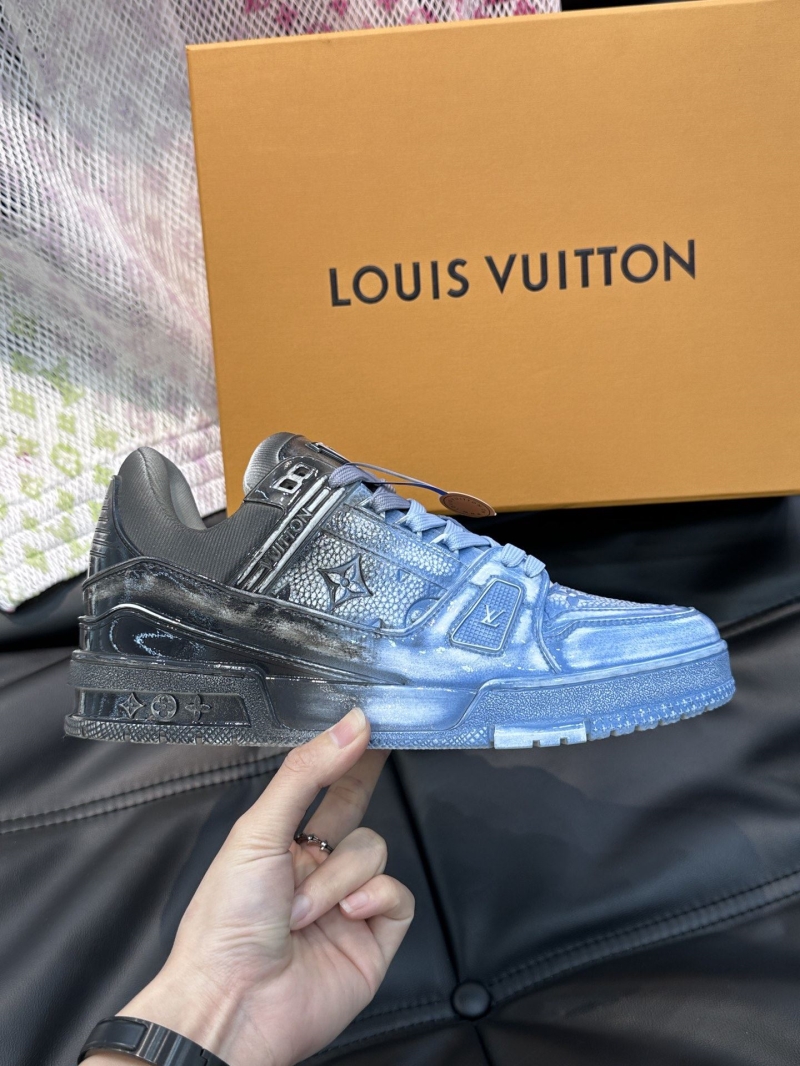 Louis Vuitton Sneakers